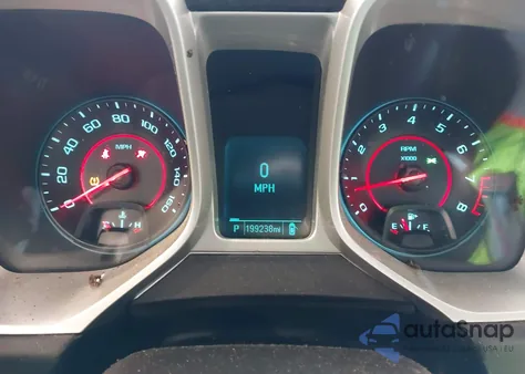 2012 Chevrolet Camaro 2Ls from USA, damaged, VIN 2G1FA1E36C9100915